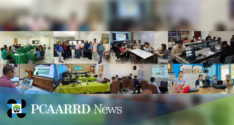 DOST-PCAARRD and APP spearhead the first National Spin-Off Policy Development Training Workshop
